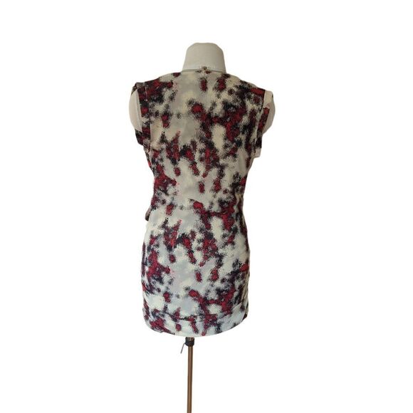 IRO Shana Draped Front  Dress - Picture 5 of 7